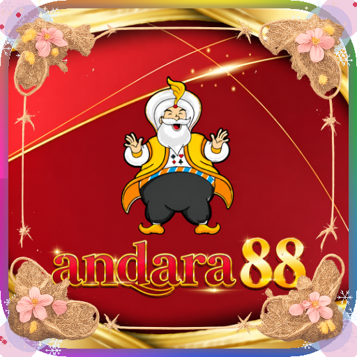 andara88 — mitra unggulan